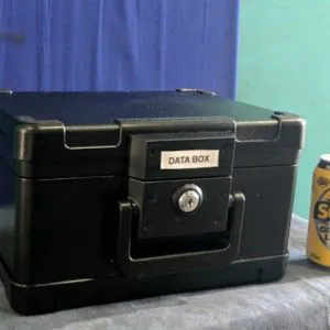 Data Safes