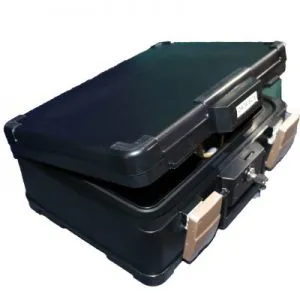 Data Safes