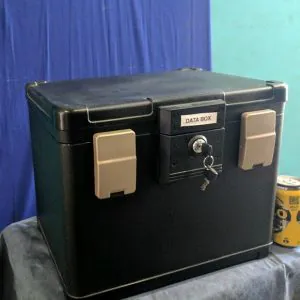 Data Safes