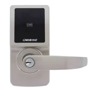 Digital Door Locks