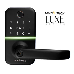 Digital Door Locks