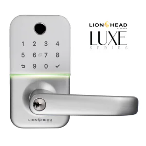 Digital Door Locks