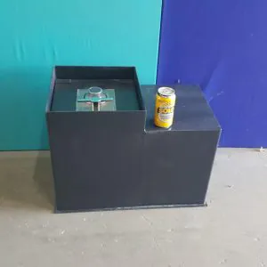 Floor Safes
