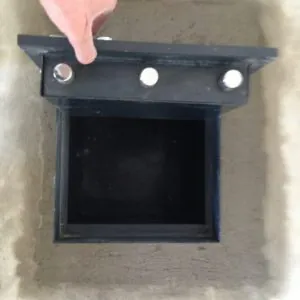 Floor Safes