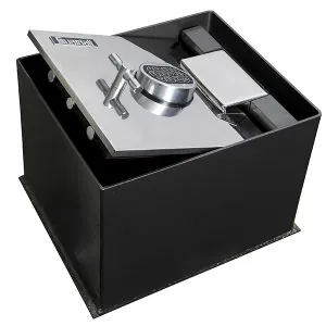 Floor Safes