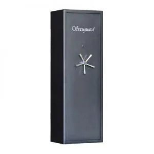 Gun Safes