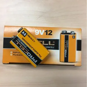 Safe Accessories