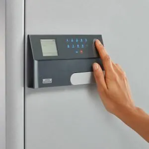 Safe Accessories